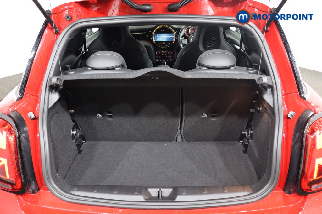 Mini Hatchback John Cooper Works Automatic Petrol Hatchback - Stock Number (1573446) - 24th supplementary image
