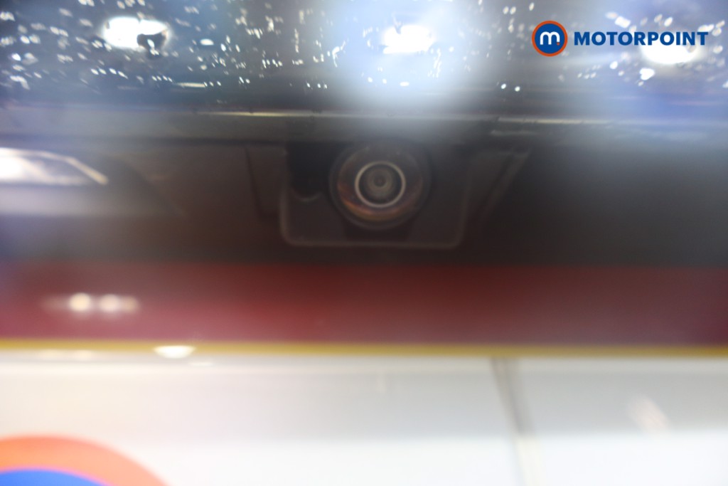 Mini Hatchback John Cooper Works Automatic Petrol Hatchback - Stock Number (1573446) - 25th supplementary image