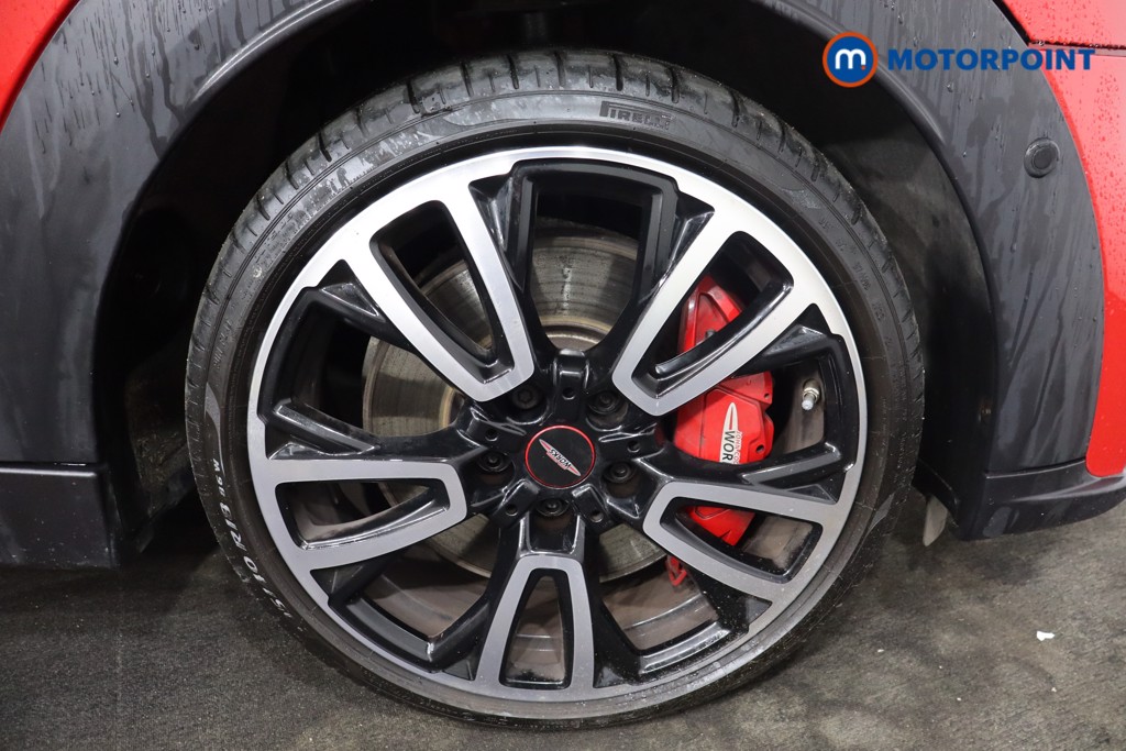 Mini Hatchback John Cooper Works Automatic Petrol Hatchback - Stock Number (1573446) - 27th supplementary image