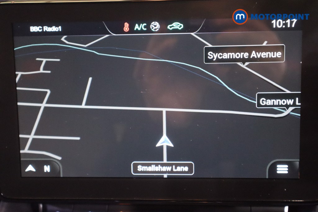 Mg Motor Uk ZS Exclusive Automatic Petrol SUV - Stock Number (1573516) - 2nd supplementary image
