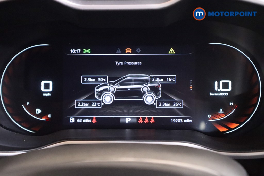 Mg Motor Uk ZS Exclusive Automatic Petrol SUV - Stock Number (1573516) - 4th supplementary image