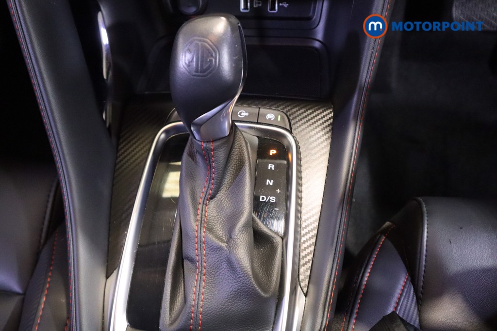 Mg Motor Uk ZS Exclusive Automatic Petrol SUV - Stock Number (1573516) - 5th supplementary image