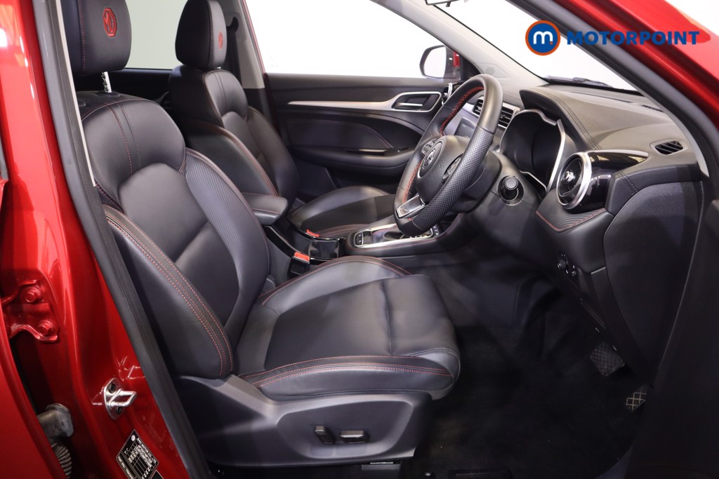 Mg Motor Uk ZS Exclusive Automatic Petrol SUV - Stock Number (1573516) - 6th supplementary image