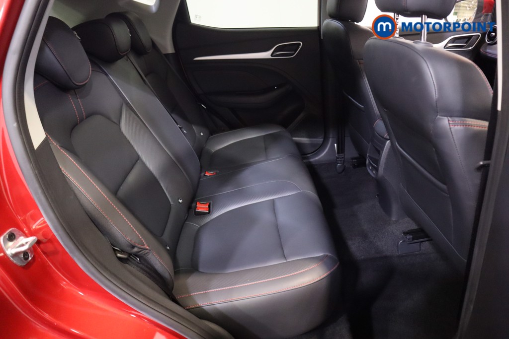 Mg Motor Uk ZS Exclusive Automatic Petrol SUV - Stock Number (1573516) - 7th supplementary image