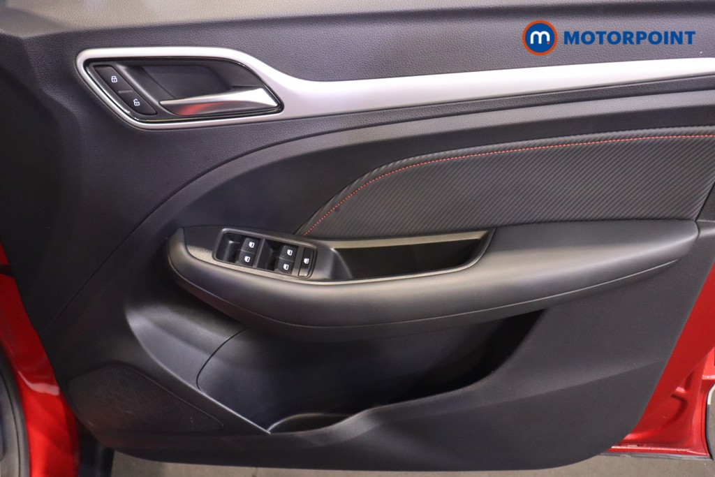 Mg Motor Uk ZS Exclusive Automatic Petrol SUV - Stock Number (1573516) - 13th supplementary image