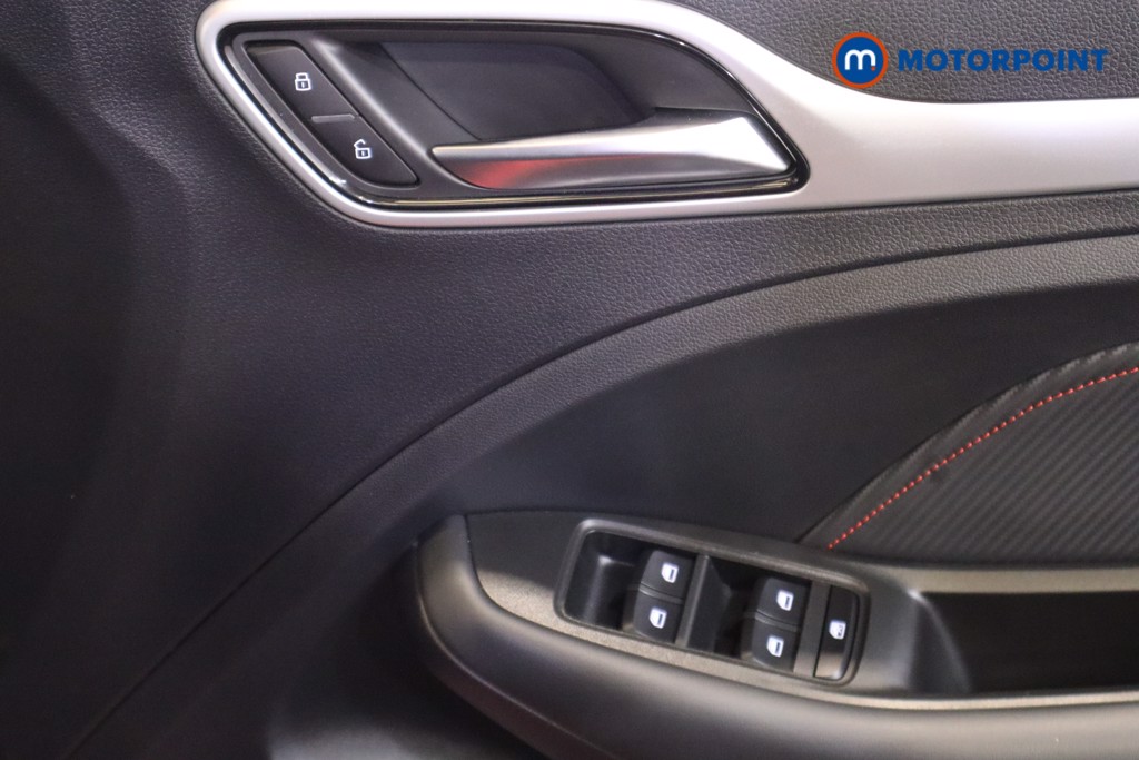 Mg Motor Uk ZS Exclusive Automatic Petrol SUV - Stock Number (1573516) - 14th supplementary image