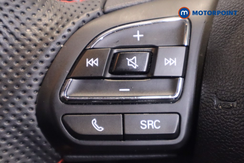 Mg Motor Uk ZS Exclusive Automatic Petrol SUV - Stock Number (1573516) - 18th supplementary image