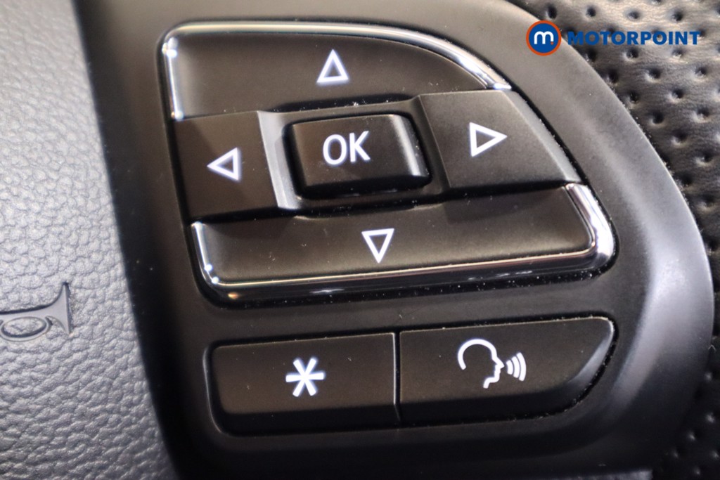 Mg Motor Uk ZS Exclusive Automatic Petrol SUV - Stock Number (1573516) - 19th supplementary image