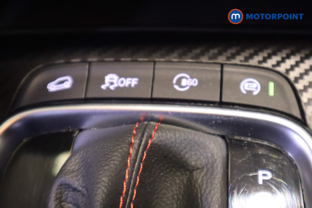 Mg Motor Uk ZS Exclusive Automatic Petrol SUV - Stock Number (1573516) - 23rd supplementary image