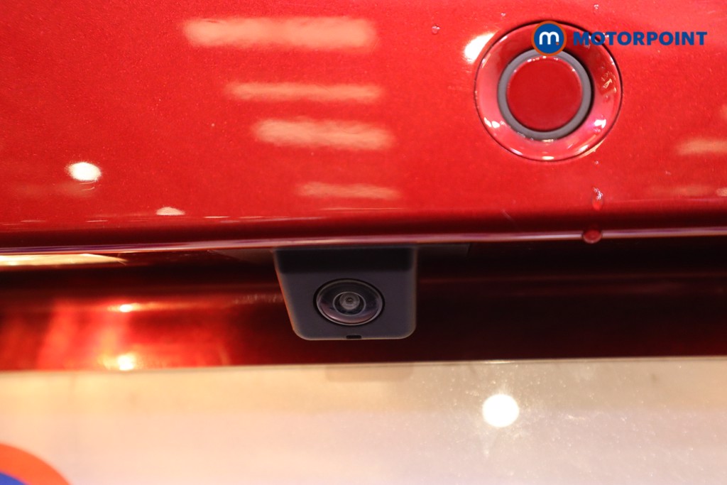 Mg Motor Uk ZS Exclusive Automatic Petrol SUV - Stock Number (1573516) - 33rd supplementary image