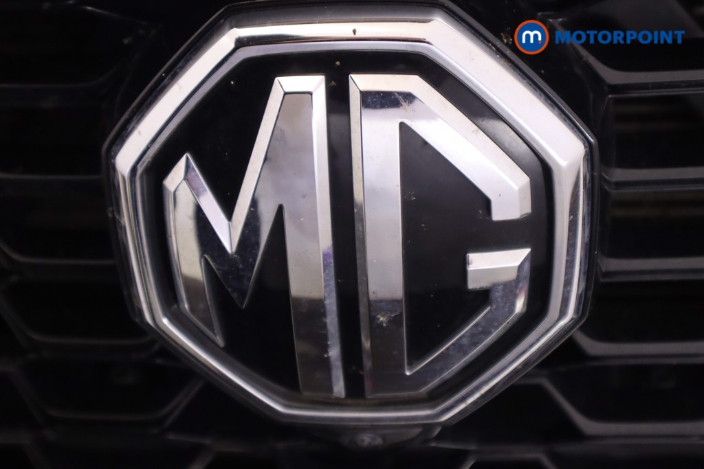 Mg Motor Uk ZS Exclusive Automatic Petrol SUV - Stock Number (1573516) - 36th supplementary image