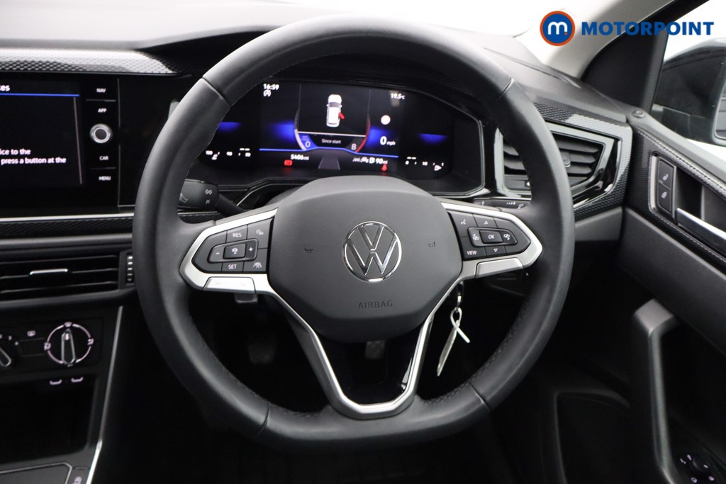 Volkswagen Polo Match Manual Petrol Hatchback - Stock Number (1573552) - 3rd supplementary image
