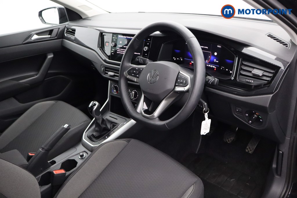 Volkswagen Polo Match Manual Petrol Hatchback - Stock Number (1573552) - 4th supplementary image