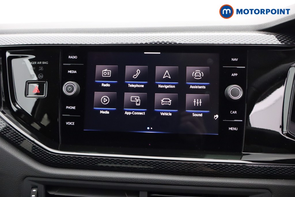 Volkswagen Polo Match Manual Petrol Hatchback - Stock Number (1573552) - 11th supplementary image