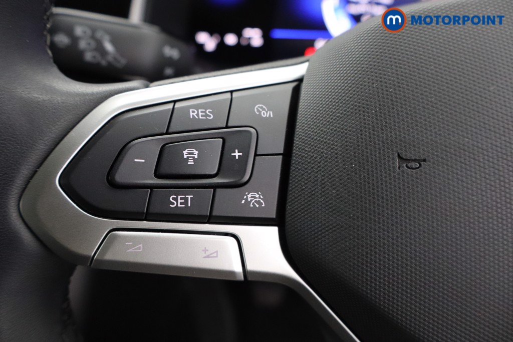 Volkswagen Polo Match Manual Petrol Hatchback - Stock Number (1573552) - 14th supplementary image
