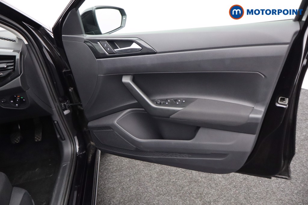 Volkswagen Polo Match Manual Petrol Hatchback - Stock Number (1573552) - 18th supplementary image