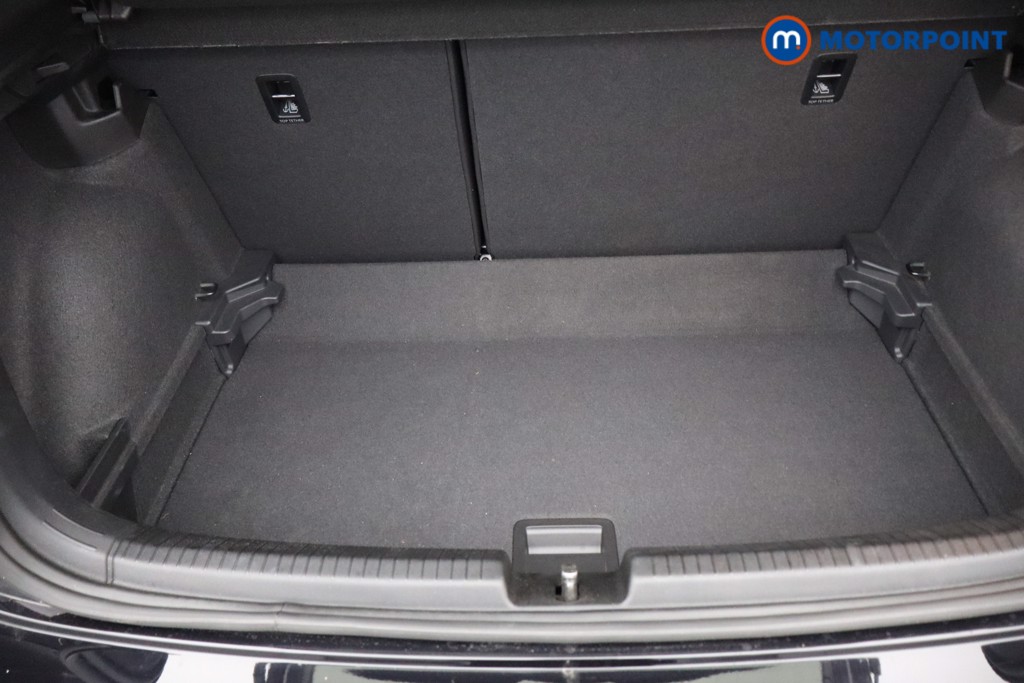 Volkswagen Polo Match Manual Petrol Hatchback - Stock Number (1573552) - 20th supplementary image
