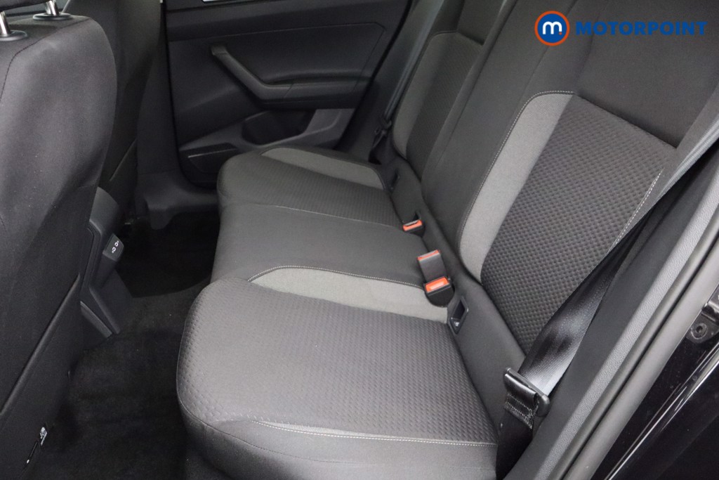 Volkswagen Polo Match Manual Petrol Hatchback - Stock Number (1573552) - 22nd supplementary image