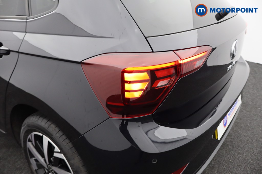 Volkswagen Polo Match Manual Petrol Hatchback - Stock Number (1573552) - 24th supplementary image
