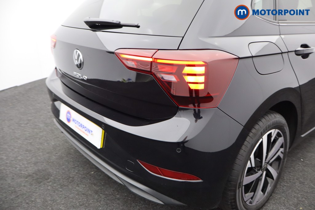 Volkswagen Polo Match Manual Petrol Hatchback - Stock Number (1573552) - 25th supplementary image