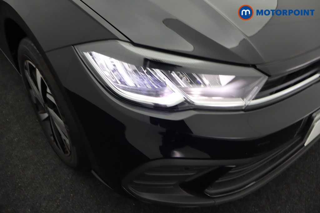 Volkswagen Polo Match Manual Petrol Hatchback - Stock Number (1573552) - 26th supplementary image