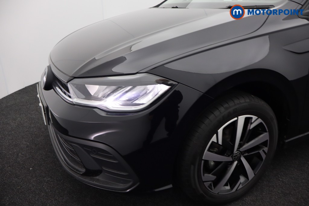Volkswagen Polo Match Manual Petrol Hatchback - Stock Number (1573552) - 27th supplementary image