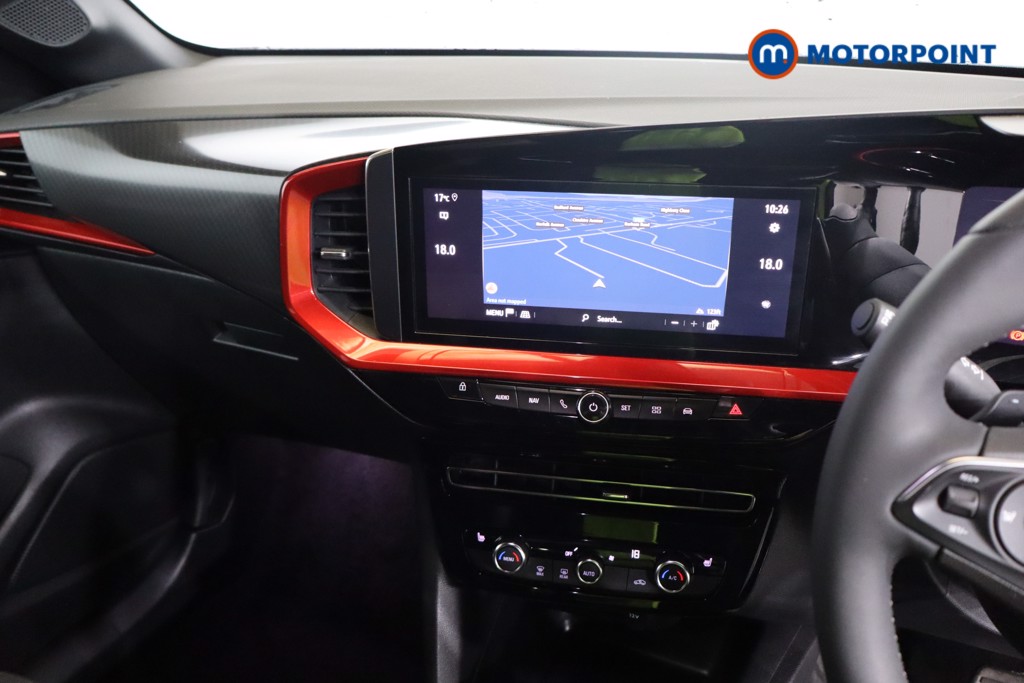 Vauxhall Mokka GS Automatic Petrol SUV - Stock Number (1573603) - 3rd supplementary image