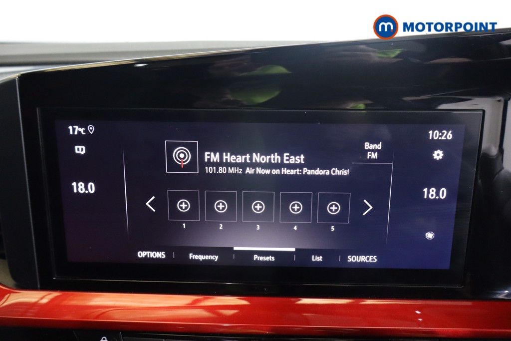 Vauxhall Mokka GS Automatic Petrol SUV - Stock Number (1573603) - 4th supplementary image