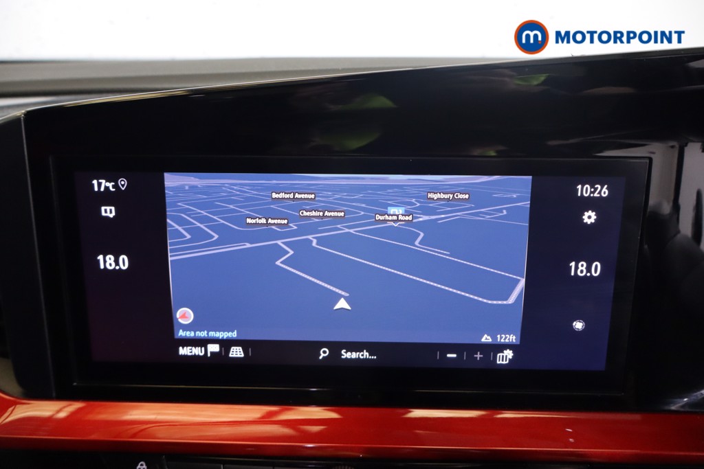 Vauxhall Mokka GS Automatic Petrol SUV - Stock Number (1573603) - 5th supplementary image