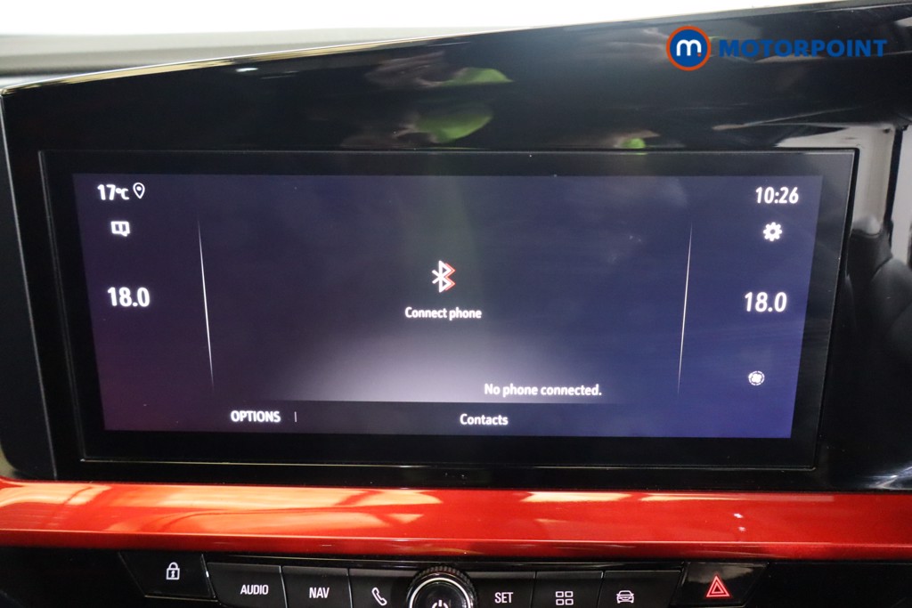 Vauxhall Mokka GS Automatic Petrol SUV - Stock Number (1573603) - 6th supplementary image