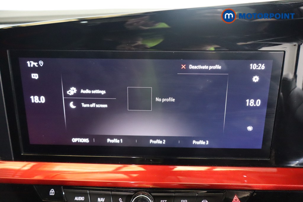 Vauxhall Mokka GS Automatic Petrol SUV - Stock Number (1573603) - 7th supplementary image