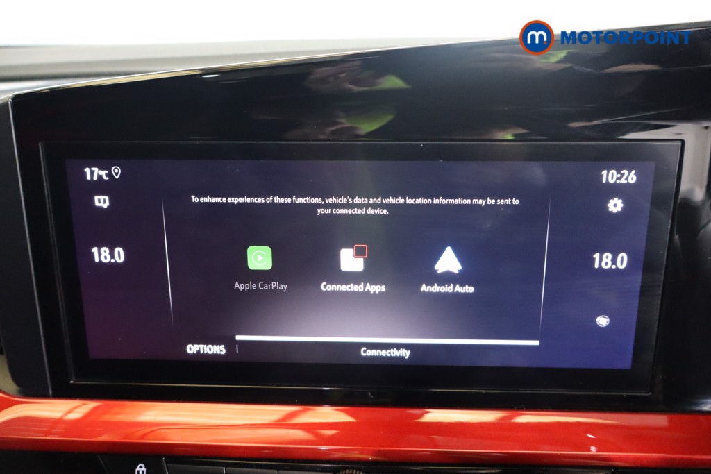 Vauxhall Mokka GS Automatic Petrol SUV - Stock Number (1573603) - 8th supplementary image