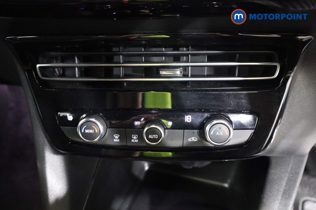 Vauxhall Mokka GS Automatic Petrol SUV - Stock Number (1573603) - 10th supplementary image