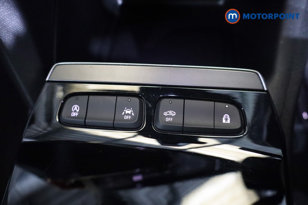 Vauxhall Mokka GS Automatic Petrol SUV - Stock Number (1573603) - 11th supplementary image