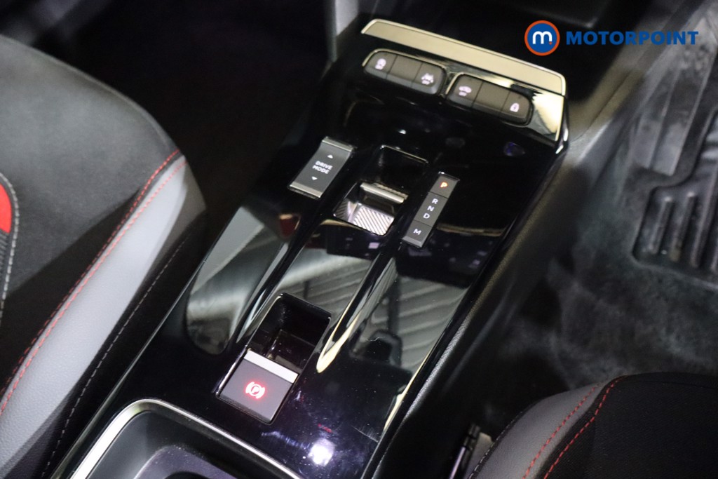 Vauxhall Mokka GS Automatic Petrol SUV - Stock Number (1573603) - 12th supplementary image