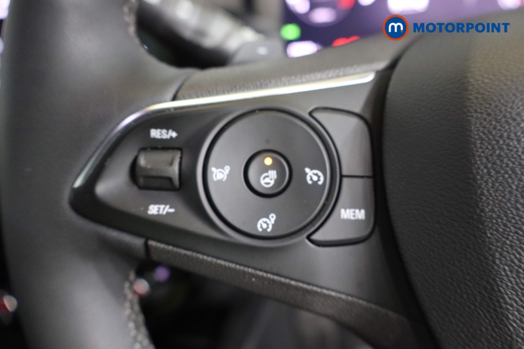 Vauxhall Mokka GS Automatic Petrol SUV - Stock Number (1573603) - 13th supplementary image