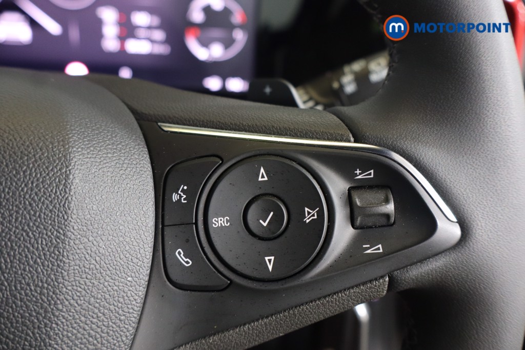 Vauxhall Mokka GS Automatic Petrol SUV - Stock Number (1573603) - 14th supplementary image