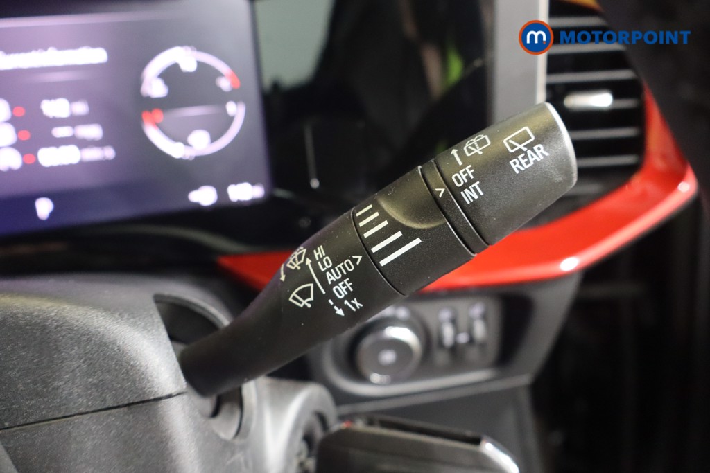 Vauxhall Mokka GS Automatic Petrol SUV - Stock Number (1573603) - 16th supplementary image