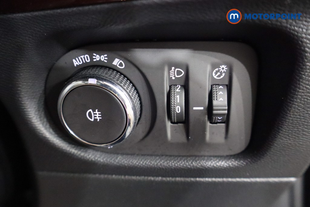 Vauxhall Mokka GS Automatic Petrol SUV - Stock Number (1573603) - 17th supplementary image