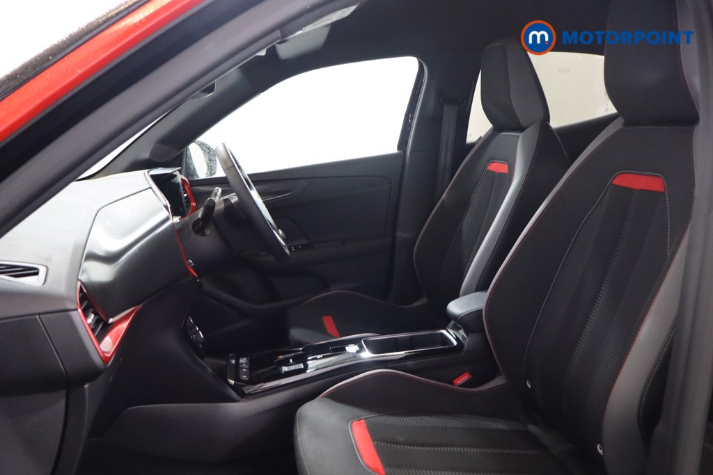 Vauxhall Mokka GS Automatic Petrol SUV - Stock Number (1573603) - 19th supplementary image