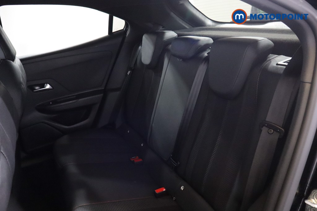 Vauxhall Mokka GS Automatic Petrol SUV - Stock Number (1573603) - 20th supplementary image
