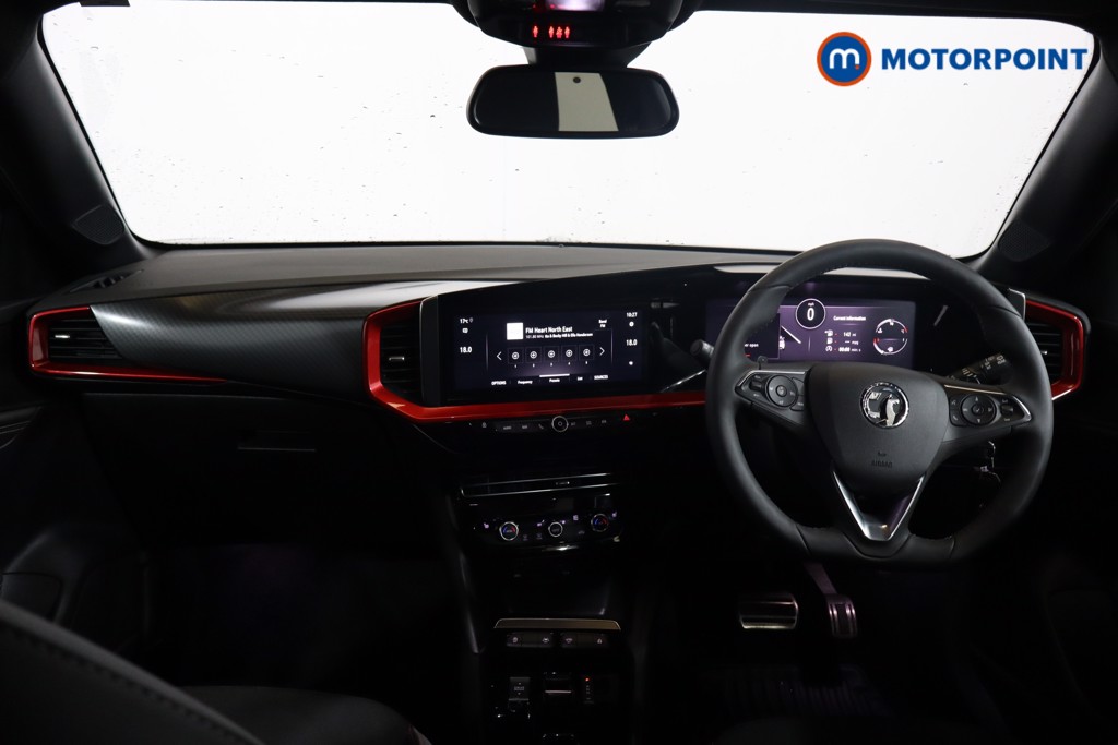 Vauxhall Mokka GS Automatic Petrol SUV - Stock Number (1573603) - 21st supplementary image