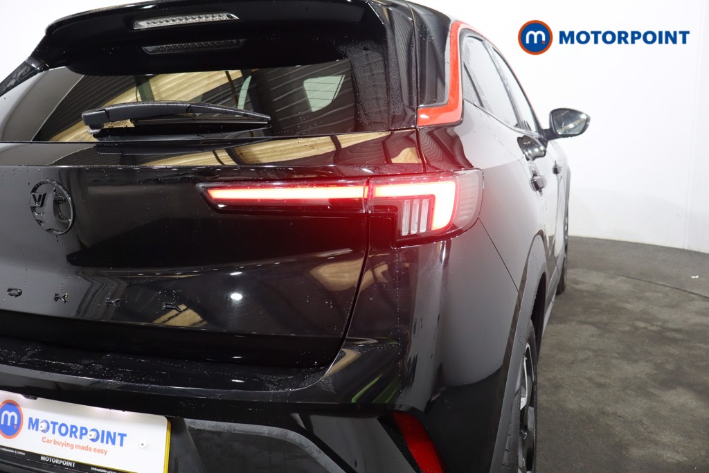 Vauxhall Mokka GS Automatic Petrol SUV - Stock Number (1573603) - 28th supplementary image
