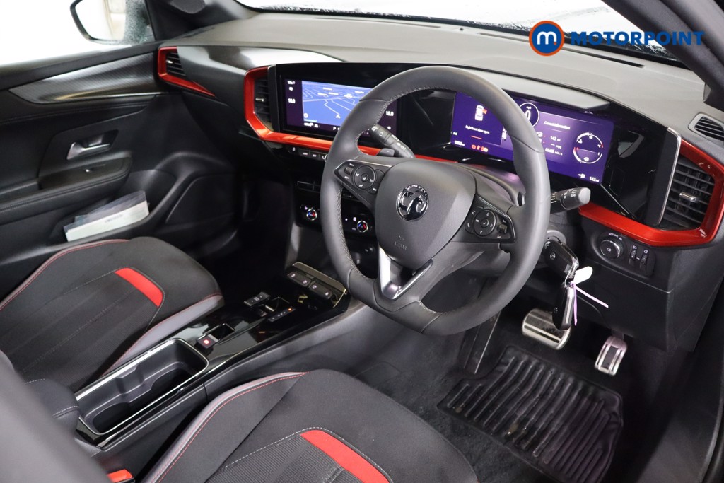 Vauxhall Mokka GS Automatic Petrol SUV - Stock Number (1573603) - 1st supplementary image