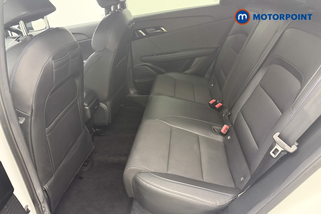 Mg Motor Uk MG4 Trophy Automatic Electric SUV - Stock Number (1573632) - 3rd supplementary image