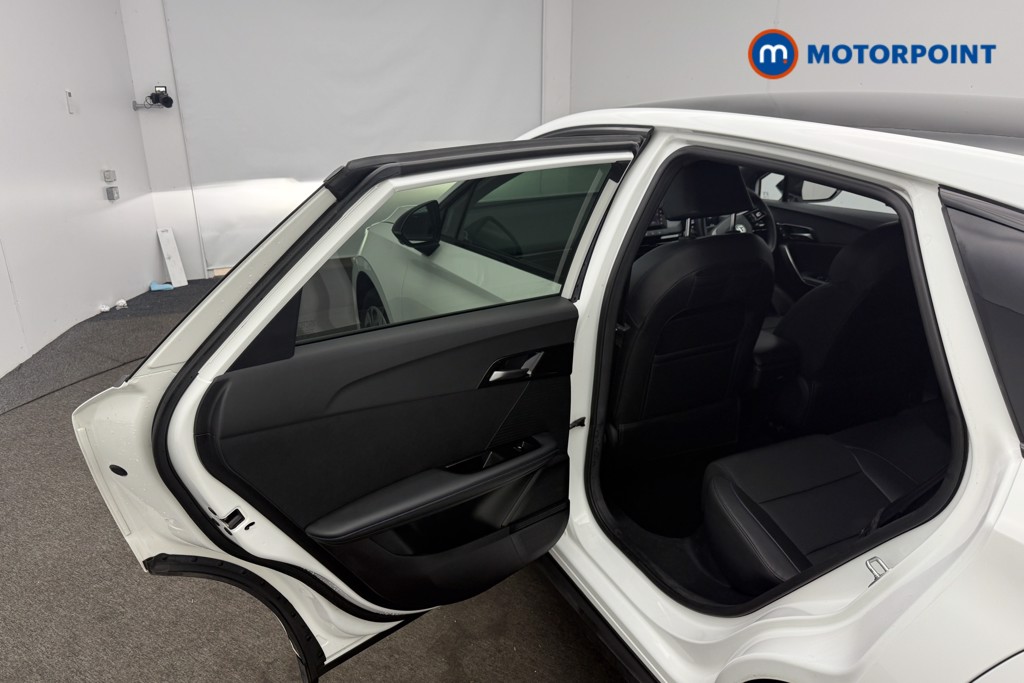 Mg Motor Uk MG4 Trophy Automatic Electric SUV - Stock Number (1573632) - 4th supplementary image