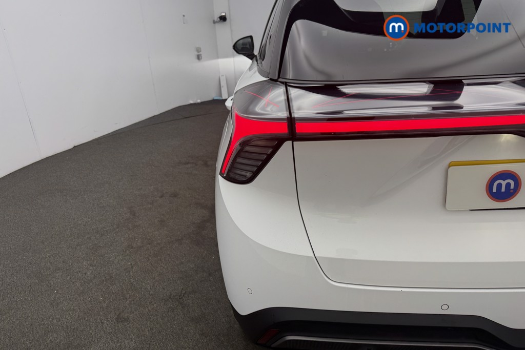 Mg Motor Uk MG4 Trophy Automatic Electric SUV - Stock Number (1573632) - 6th supplementary image