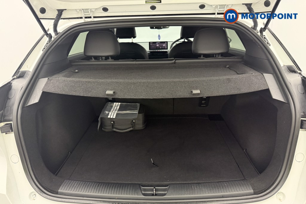 Mg Motor Uk MG4 Trophy Automatic Electric SUV - Stock Number (1573632) - 8th supplementary image