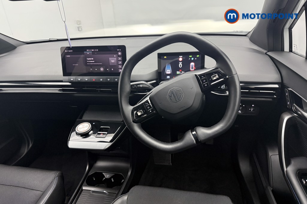 Mg Motor Uk MG4 Trophy Automatic Electric SUV - Stock Number (1573632) - 11th supplementary image