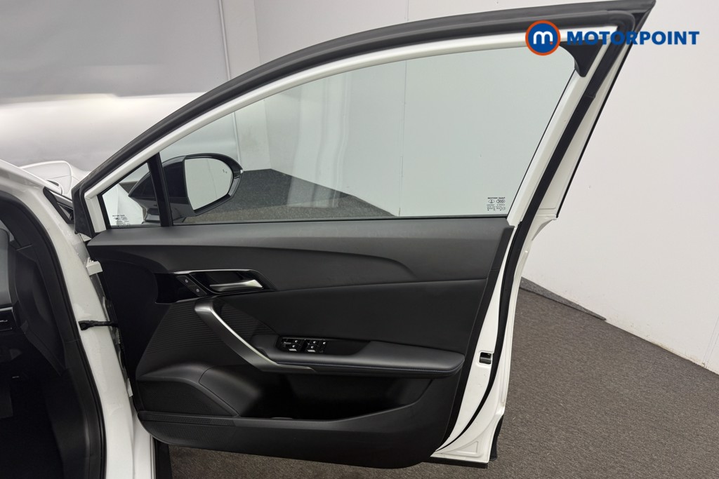 Mg Motor Uk MG4 Trophy Automatic Electric SUV - Stock Number (1573632) - 12th supplementary image